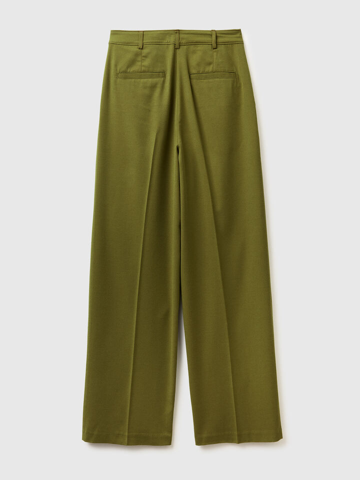 TROUSERS Women image number 5